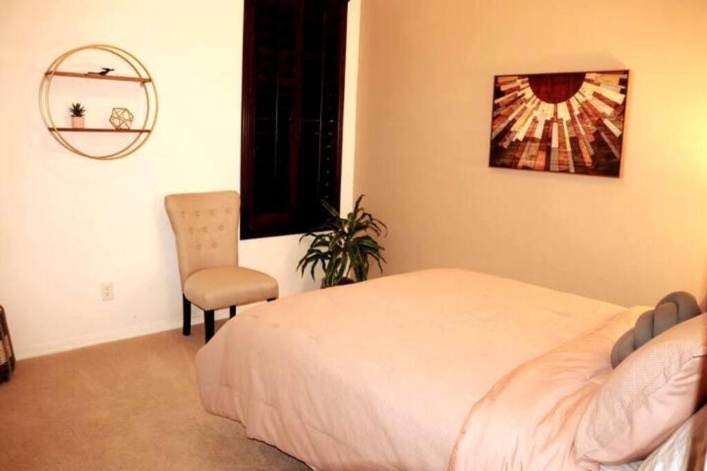 Phoenix Home With Heated Pool, Desert Views & Hot Tub Anthem Экстерьер фото